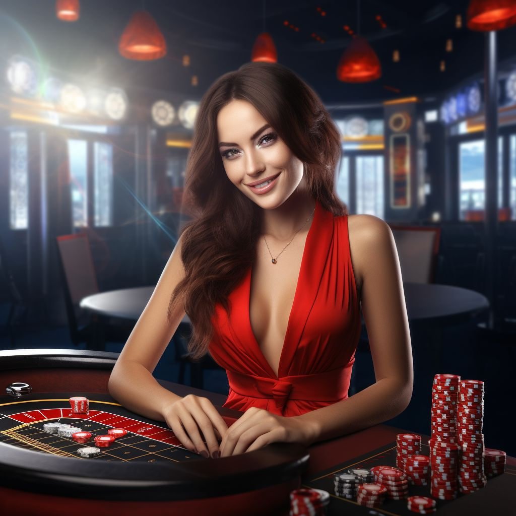 limo55 Android app home screen showing live football matches and casino games